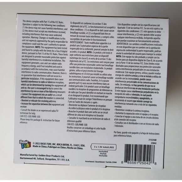 Curlimals Bibi Bunny NEW in box - Picture 8 of 9